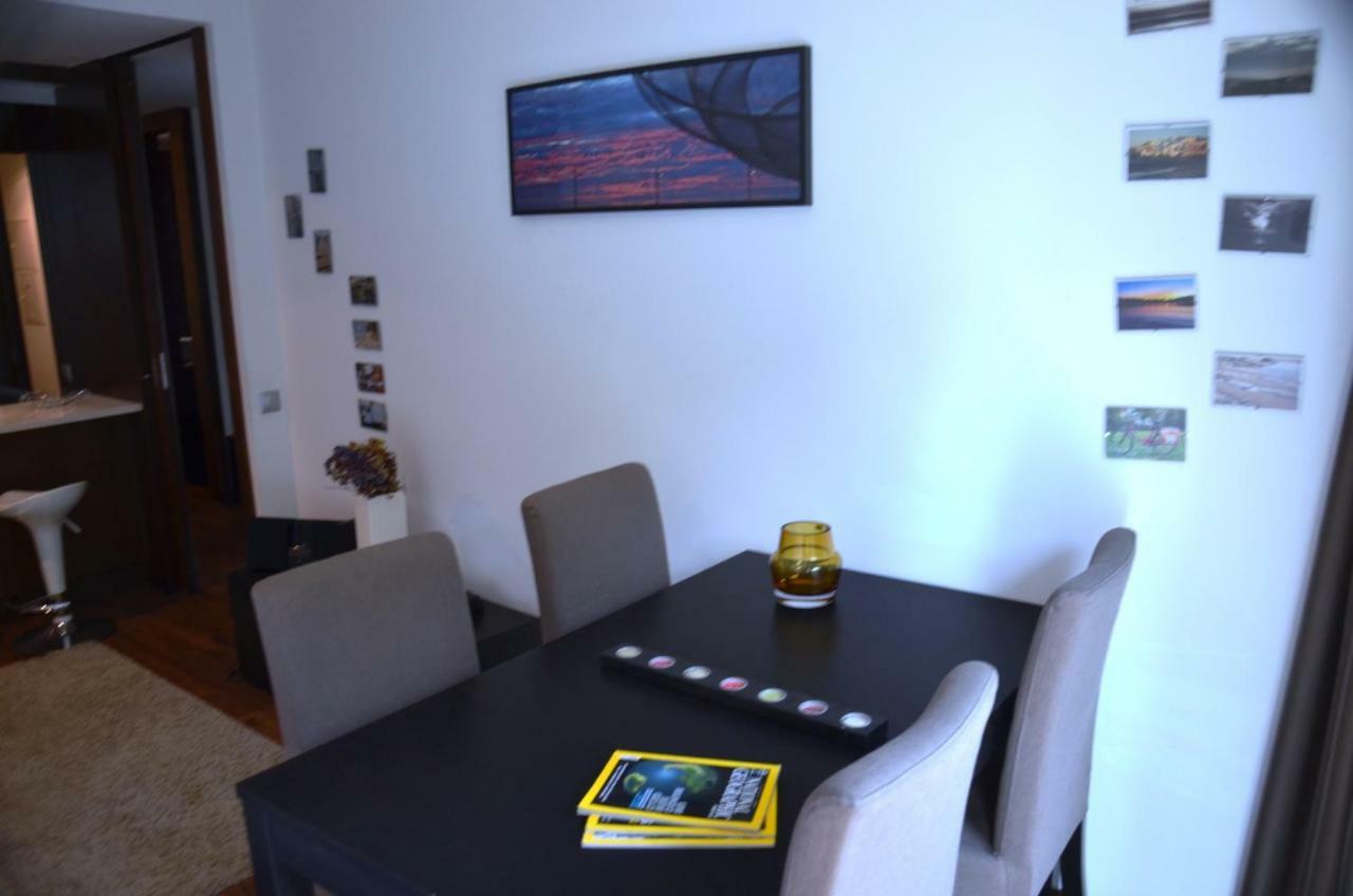 Path Dukes Apartment Porto Exteriér fotografie