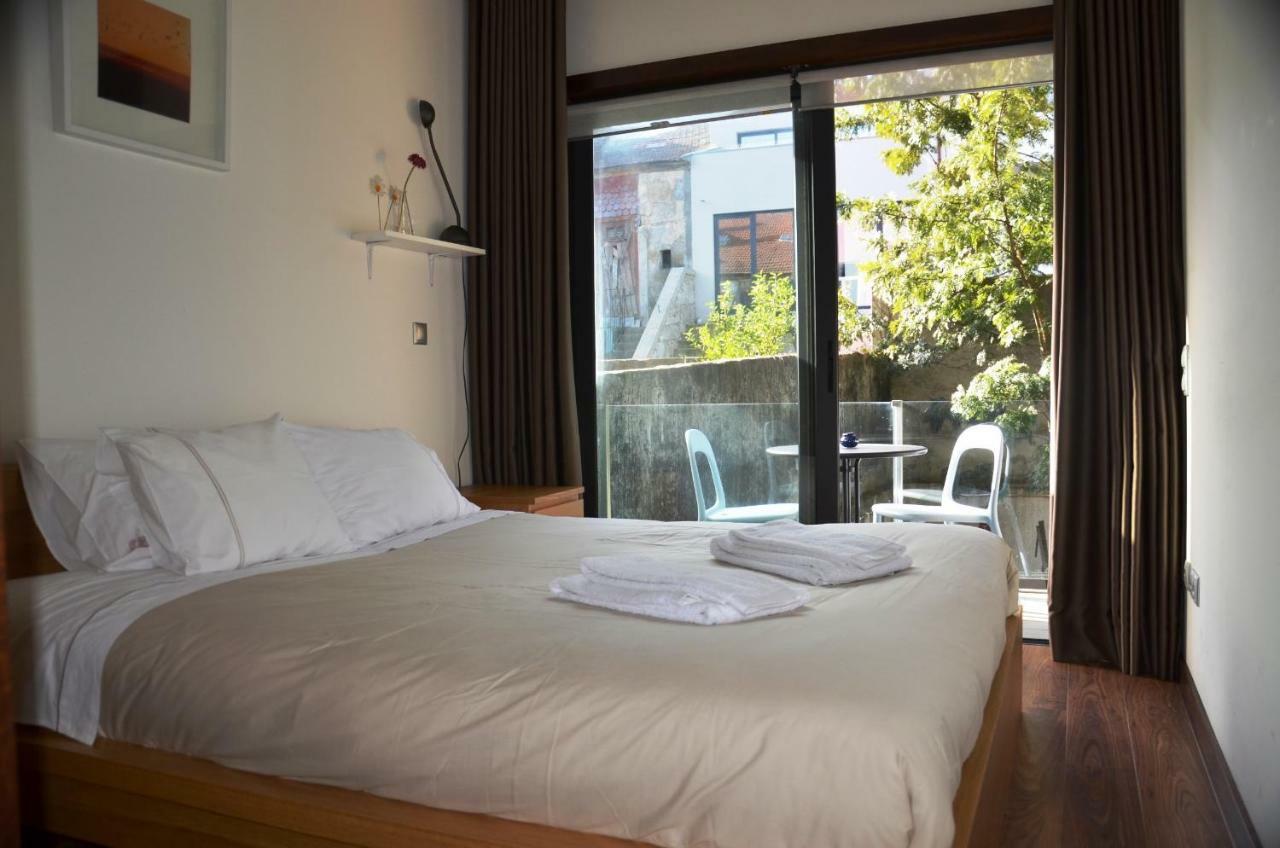 Path Dukes Apartment Porto Exteriér fotografie