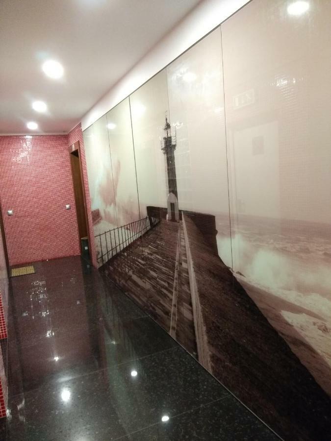Path Dukes Apartment Porto Exteriér fotografie
