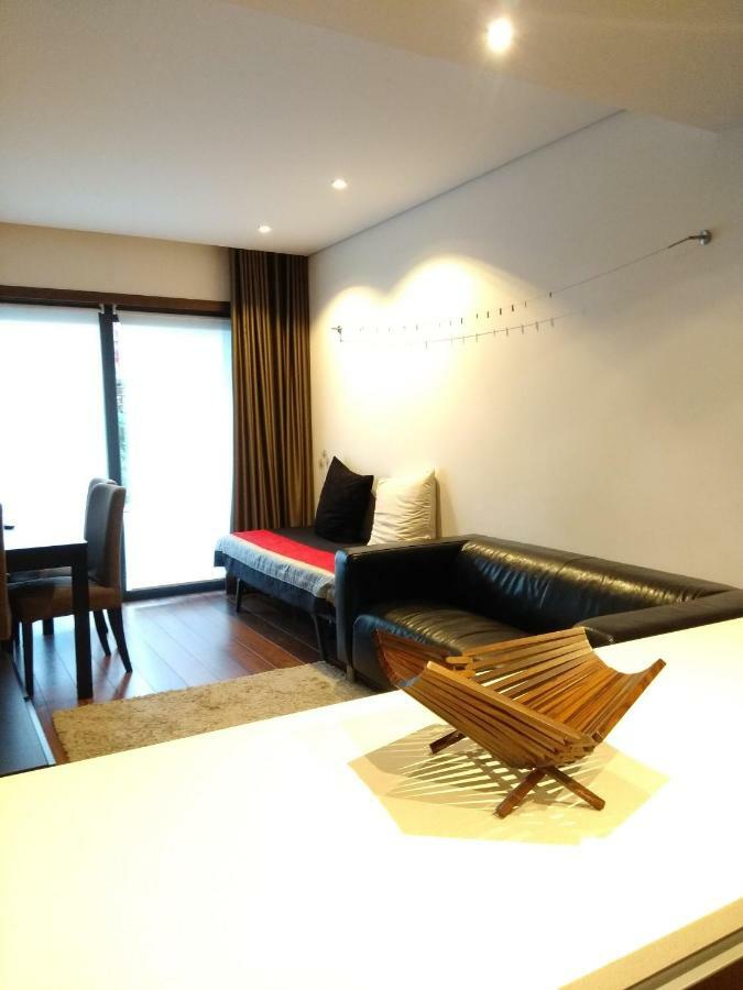 Path Dukes Apartment Porto Exteriér fotografie